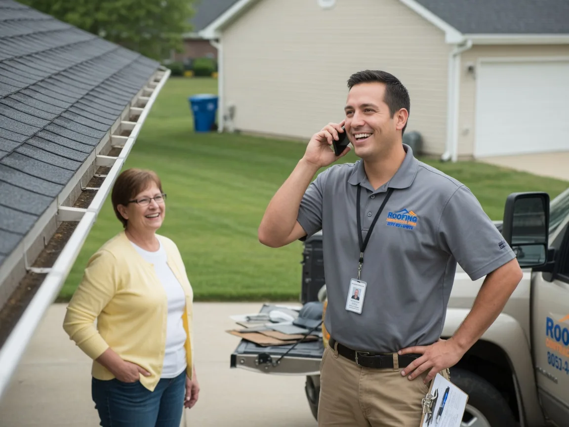 Local Roofing Contractors Ryder, ND FAQs